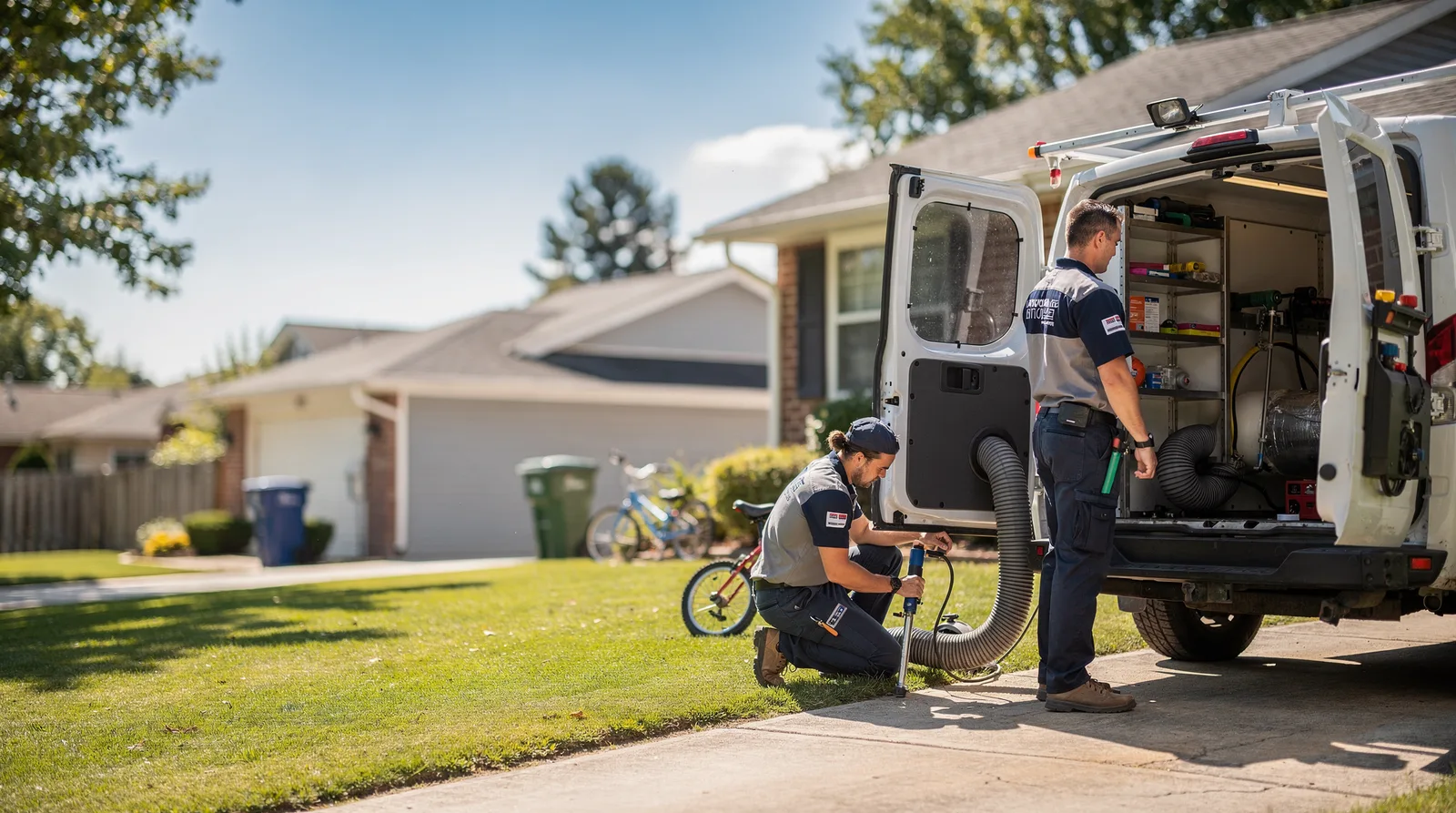24/7 HVAC Repair & AC Replacement in Sheldon Springs, VT near me